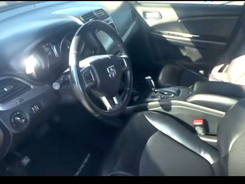 Used 2017 Dodge Journey Crossroad image 14