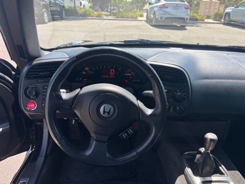 Used 2001 Honda S2000 image 9