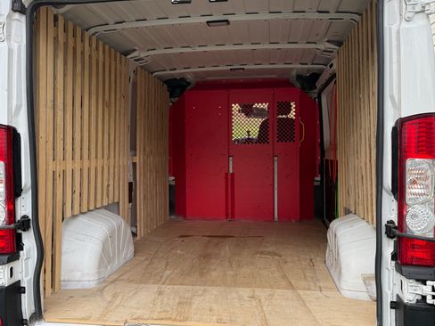 Used 2021 RAM ProMaster 1500 image 5