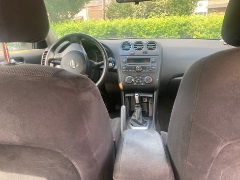 Used 2007 Nissan Altima 2.5 S image 18