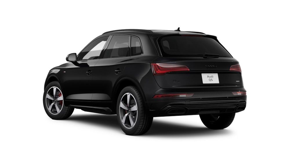 Used 2024 Audi Q5 2.0T Premium Plus AWD/4WD image 6