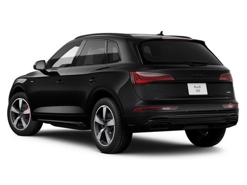 Used 2024 Audi Q5 2.0T Premium Plus AWD/4WD image 6