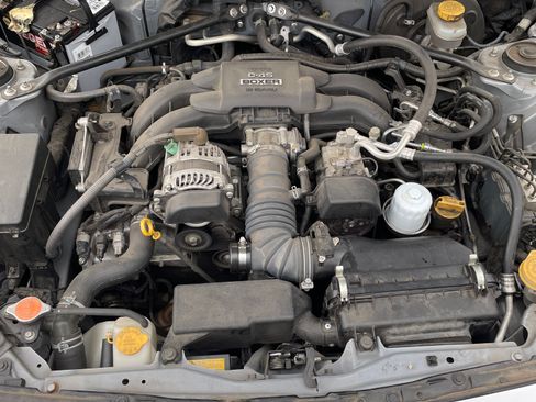 Used 2013 Scion FR-S image 12