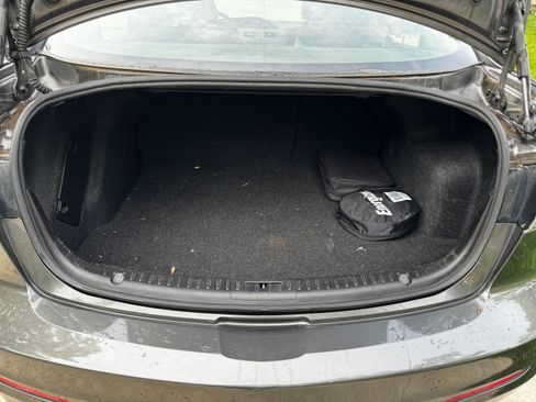 Used 2013 MAZDA MAZDA3 i Grand Touring FWD image 13