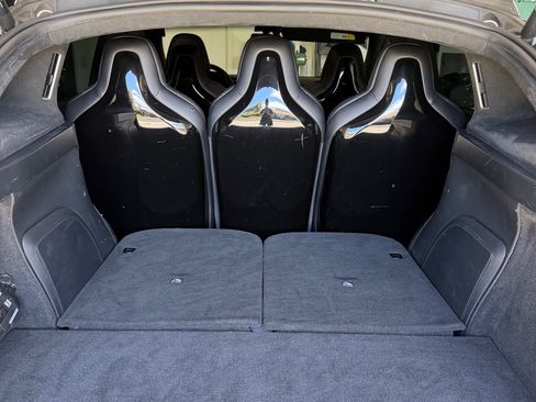 Used 2016 Tesla Model X 75D image 11