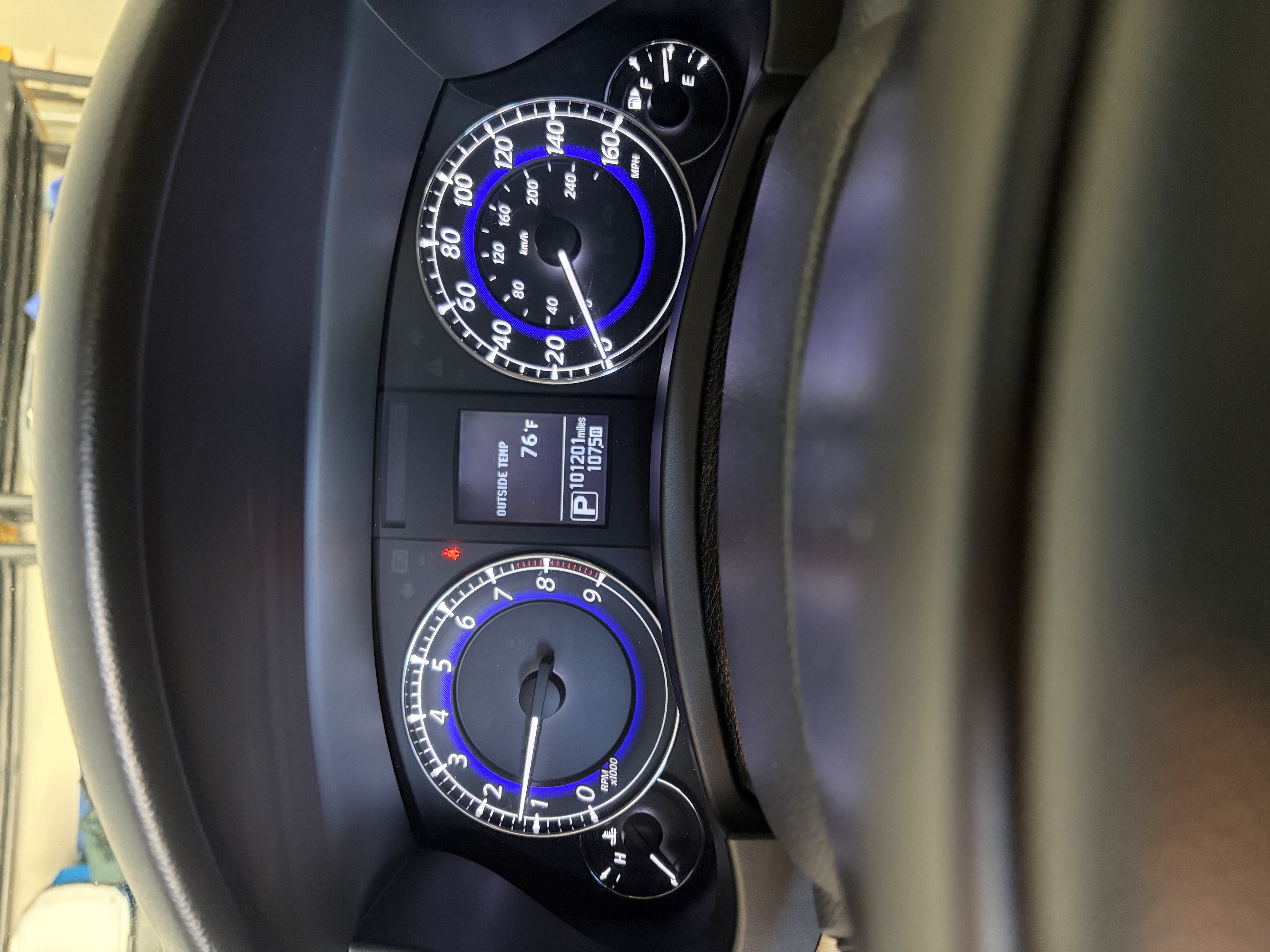 Used 2016 INFINITI QX50 AWD w/ Premium Package image 13