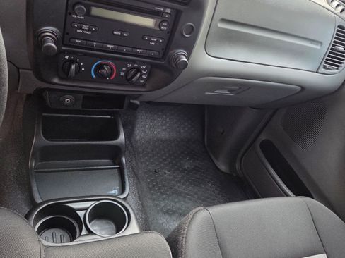 Used 2009 Ford Ranger Sport image 5