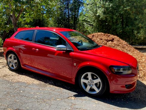 Used 2008 Volvo C30 T5 Version 2.0 image 2