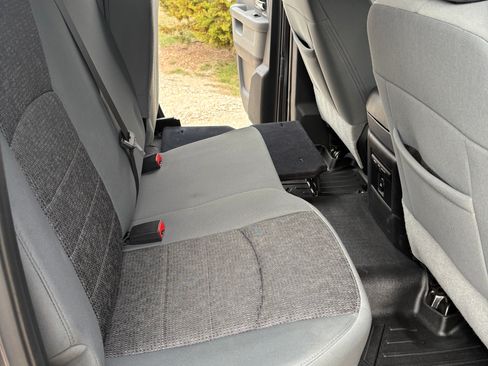 Used 2014 RAM 1500 Big Horn image 8