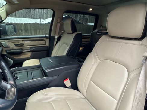 Used 2019 RAM 1500 Limited image 6