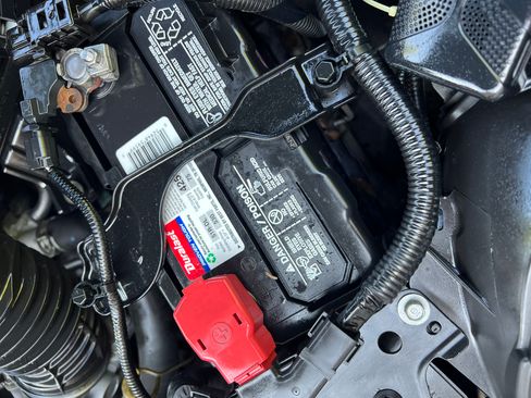 Used 2012 Honda CR-V LX image 13