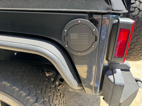 Used 2010 Jeep Wrangler Sport AWD/4WD image 11