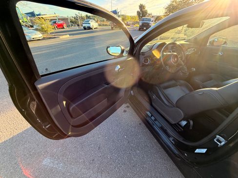 Used 2013 FIAT 500 Turbo image 21