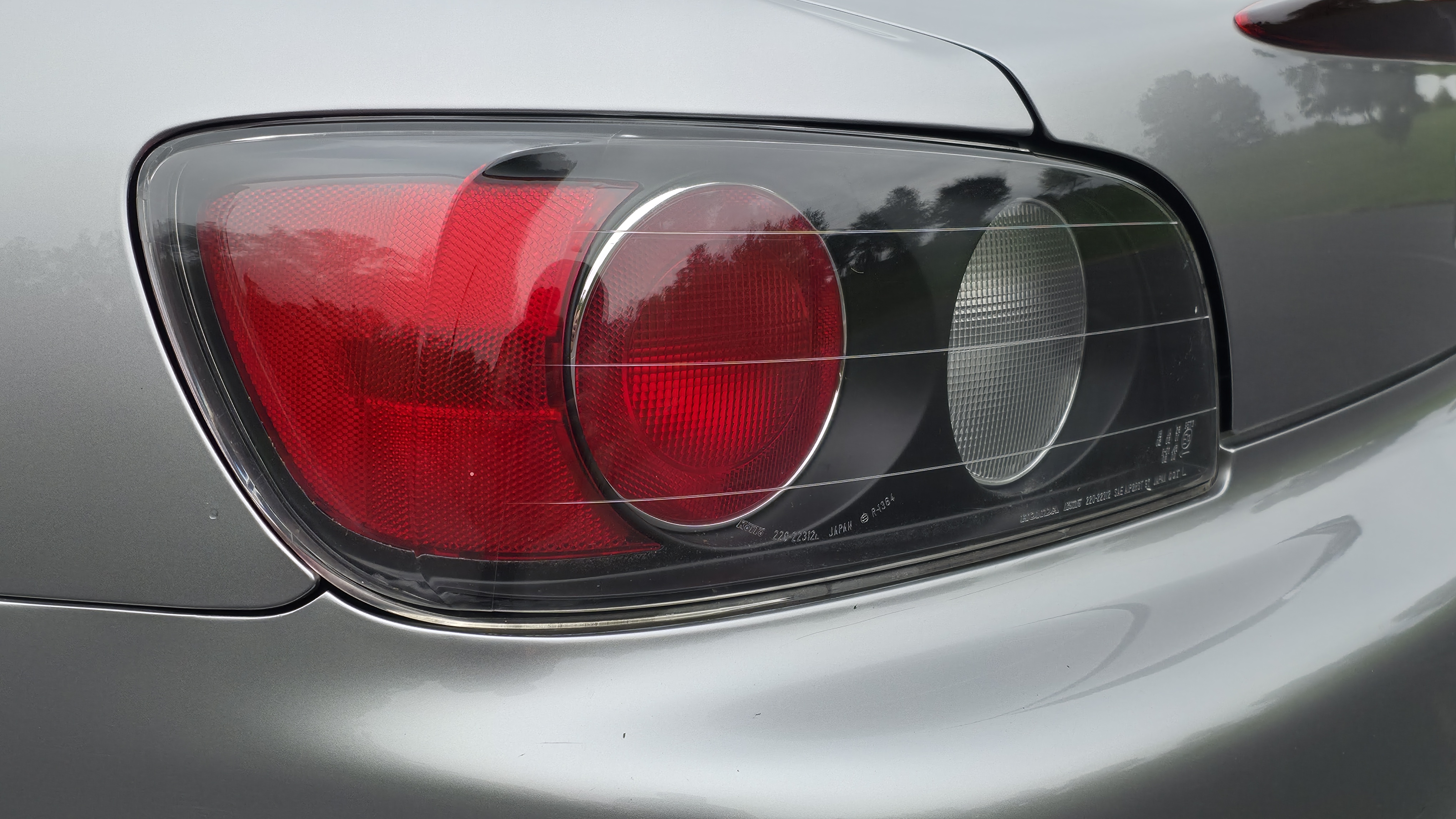Used 2003 Honda S2000 image 18