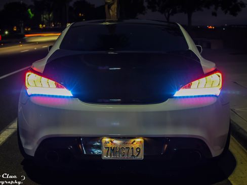 Used 2014 Hyundai Genesis 3.8 image 19