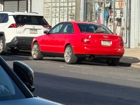 Used 1998 Audi A4 1.8T image 4