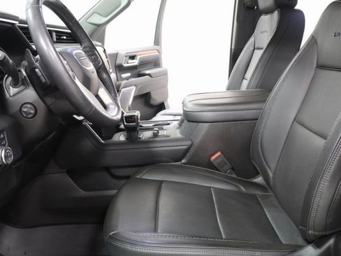 Used 2024 GMC Sierra 1500 Denali w/ Denali Reserve Package image 17