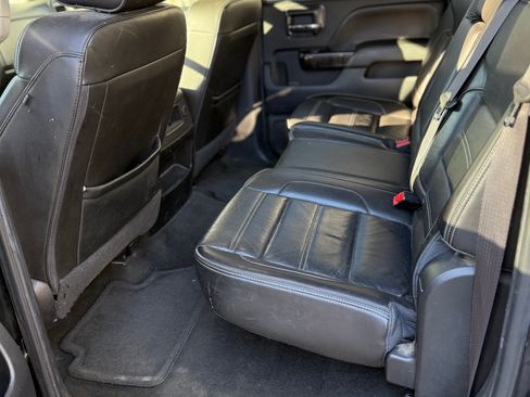 Used 2016 GMC Sierra 2500 Denali w/ Duramax Plus Package image 27