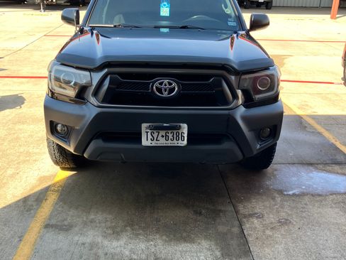 Used 2013 Toyota Tacoma 2WD Access Cab w/ Convenience Pkg image 10