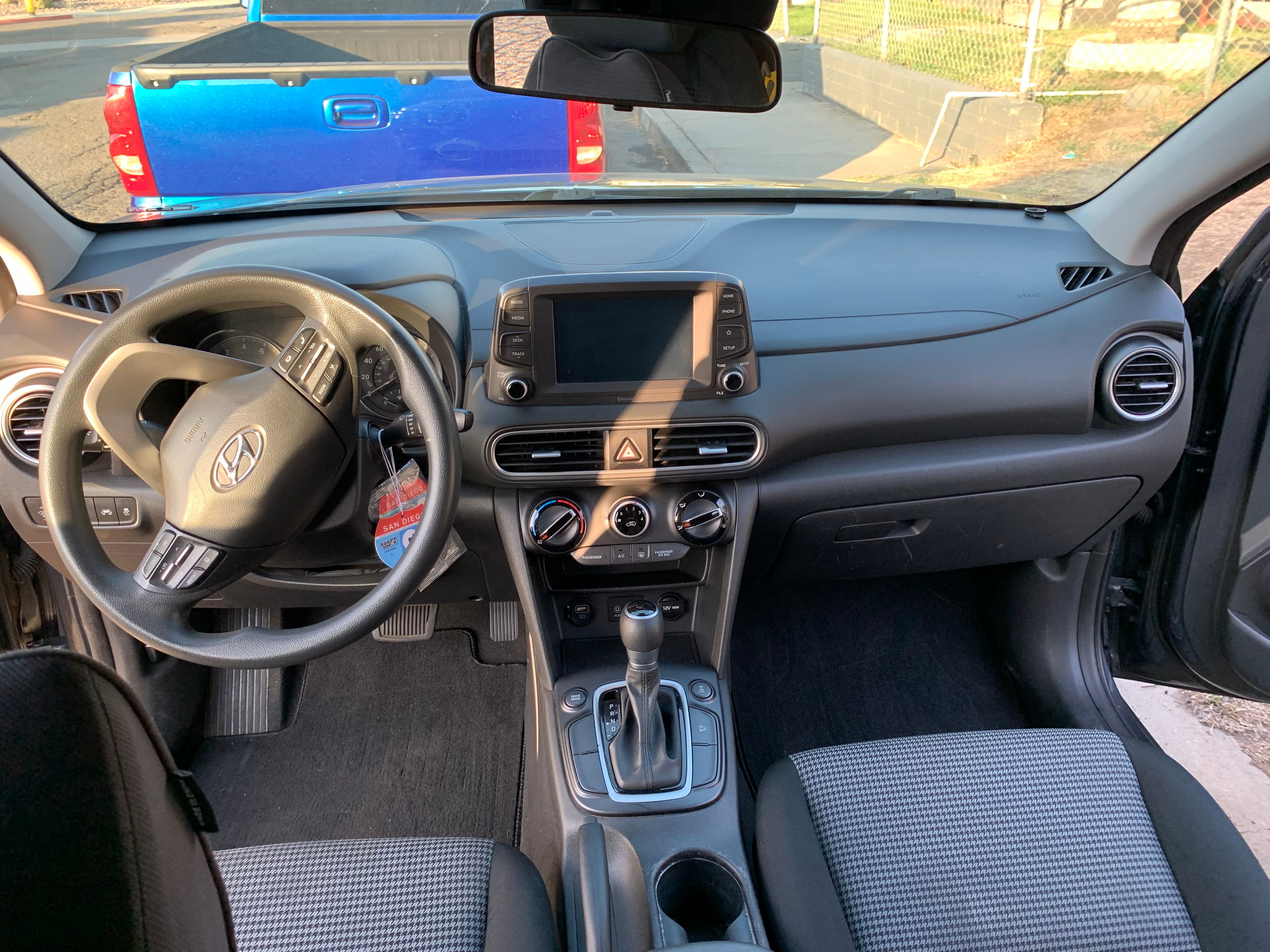 Used 2019 Hyundai Kona SE AWD/4WD image 10