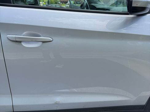 Used 2018 Hyundai Tucson SEL AWD/4WD image 30