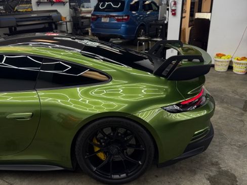 Used 2022 Porsche 911 GT3 image 6