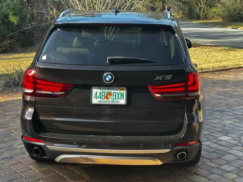 Used 2015 BMW X5 xDrive35i image 8