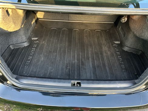 Used 2016 Subaru WRX Premium image 20