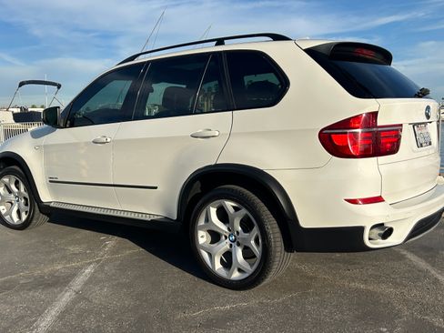 Used 2013 BMW X5 xDrive35i AWD/4WD image 8