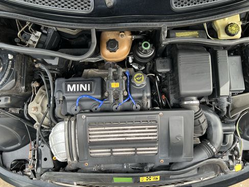 Used 2005 MINI Cooper S image 23