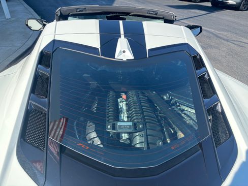 Used 2023 Chevrolet Corvette Z06 image 13