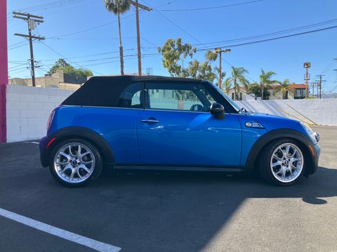 Used 2009 MINI Cooper S FWD image 10