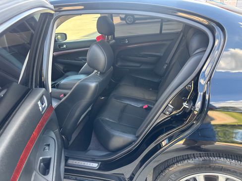 Used 2009 INFINITI G37 x Sedan w/ Premium Pkg image 17