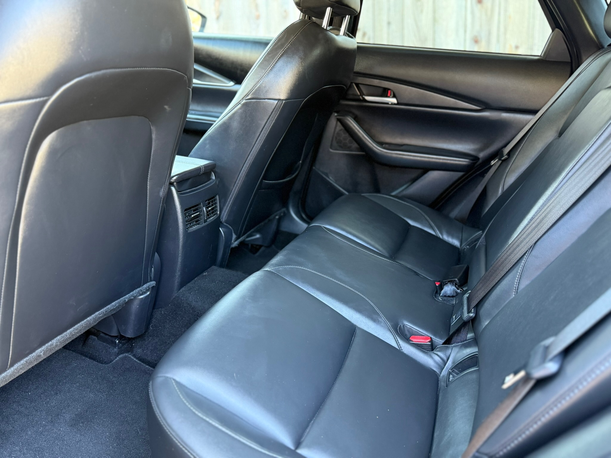 Used 2023 MAZDA CX-30 AWD 2.5 S w/ Select Package image 9