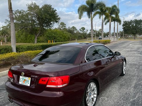 Used 2009 BMW 328i Convertible image 6