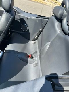 Used 2006 MINI Cooper Convertible FWD image 6