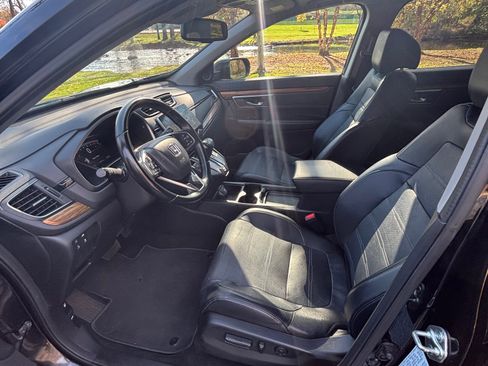 Used 2018 Honda CR-V EX-L image 11