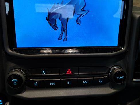 Used 2021 Ford Bronco Sport Big Bend w/ Big Bend Package (96B) image 12