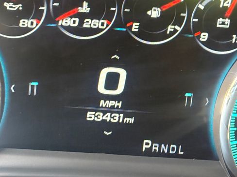 Used 2019 GMC Yukon Denali w/ Denali Ultimate Package AWD/4WD image 12