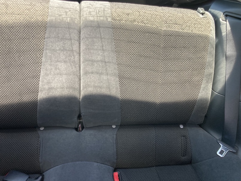 Used 2006 Mitsubishi Eclipse GS FWD image 12
