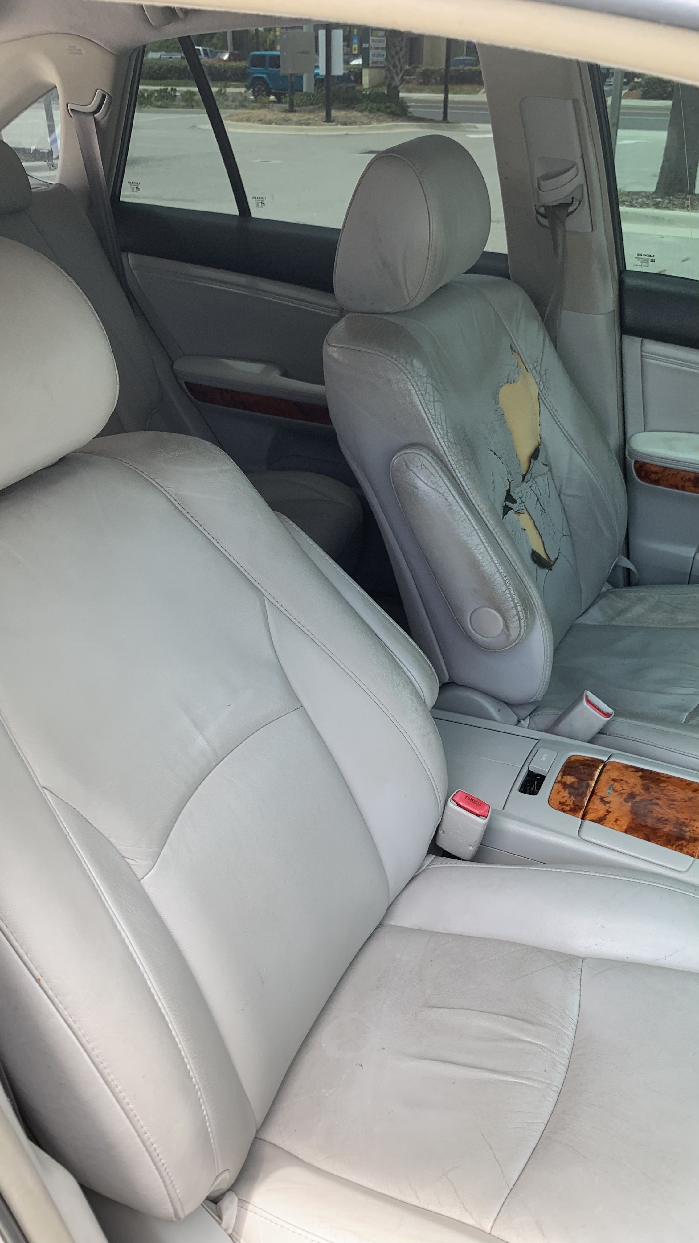 Used 2009 Lexus RX 350 2WD image 19
