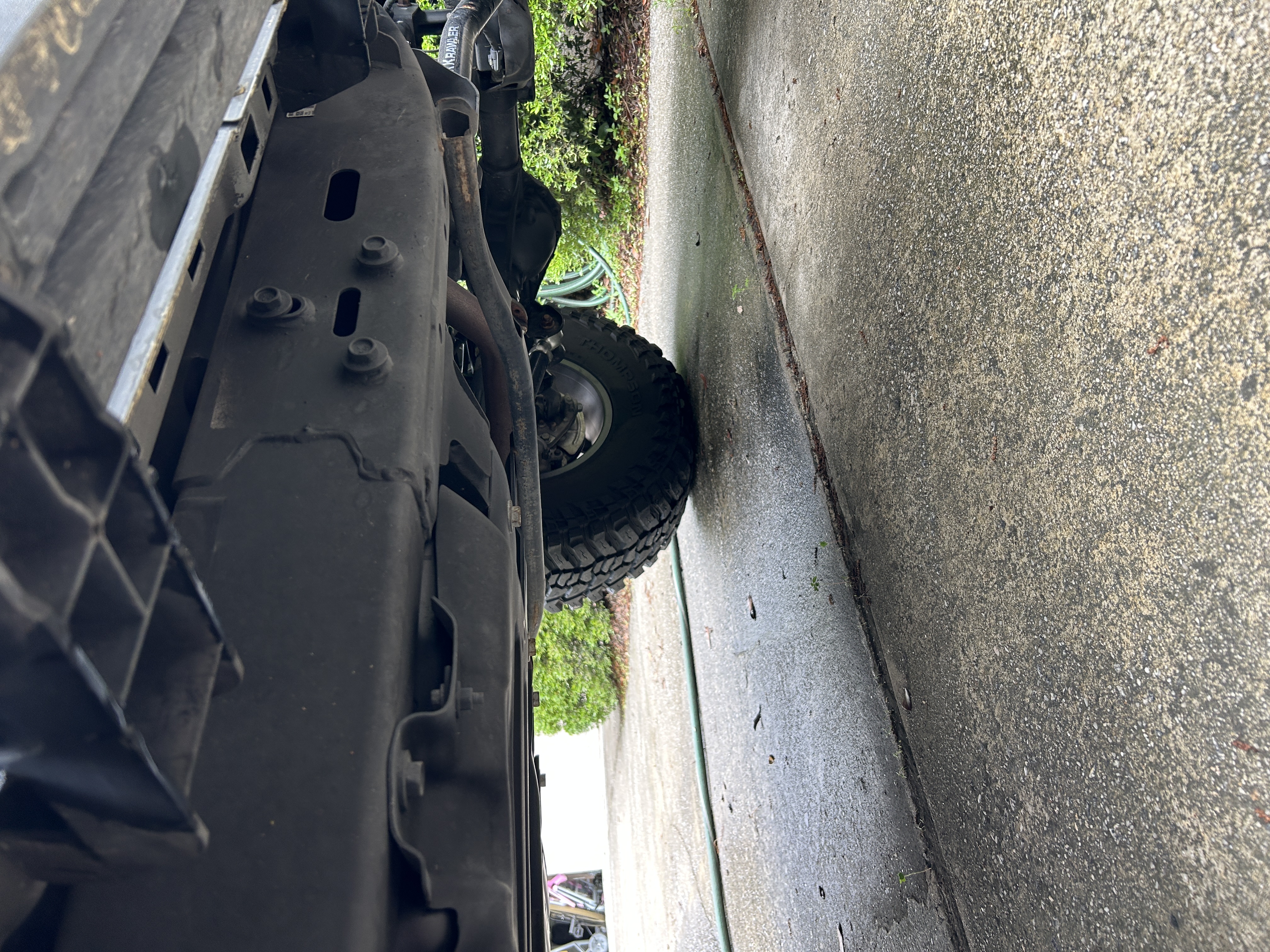 Used 2018 Jeep Wrangler Unlimited Sport S AWD/4WD image 15