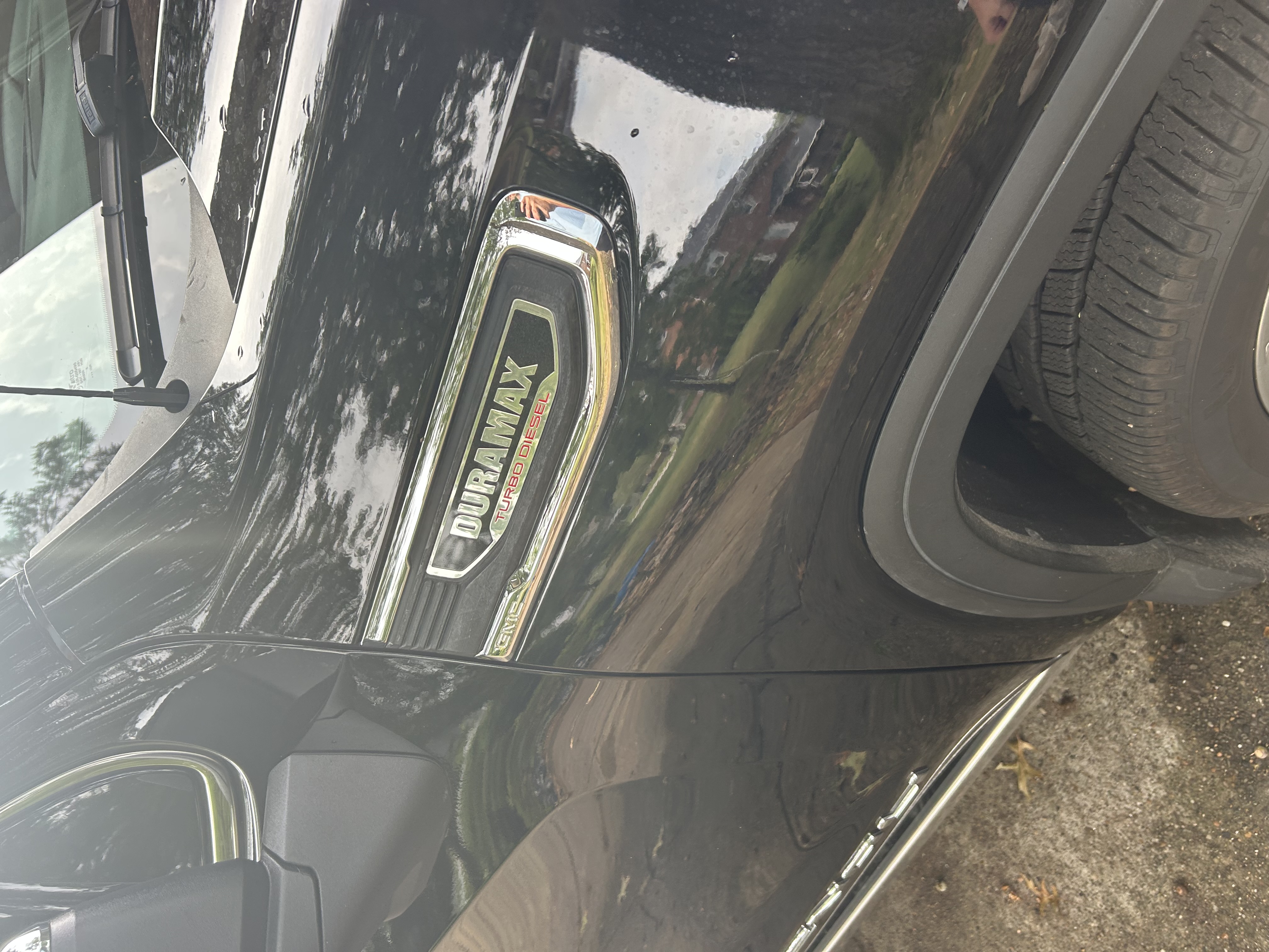 Used 2021 GMC Sierra 1500 Denali w/ Denali Ultimate Package AWD/4WD image 5