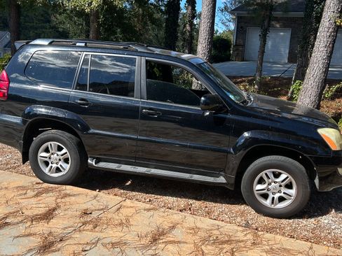 Used 2006 Lexus GX 470 image 12