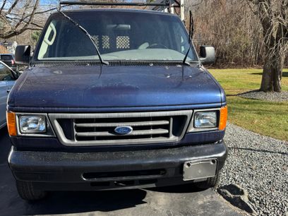 Used 2006 Ford E-250 and Econoline 250