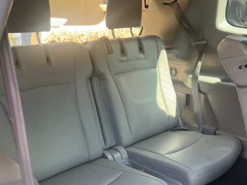 Used 2012 Toyota Highlander Limited image 17
