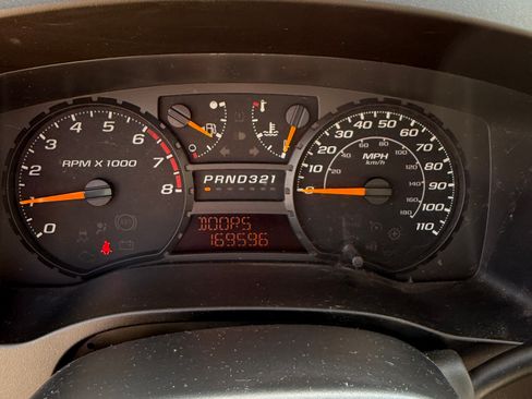 Used 2008 Chevrolet Colorado LS AWD/4WD image 10