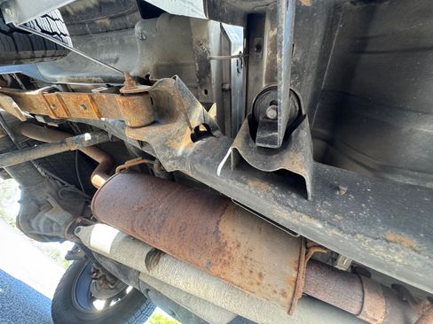 Used 2005 Dodge Ram 1500 Truck 2WD Quad Cab image 10