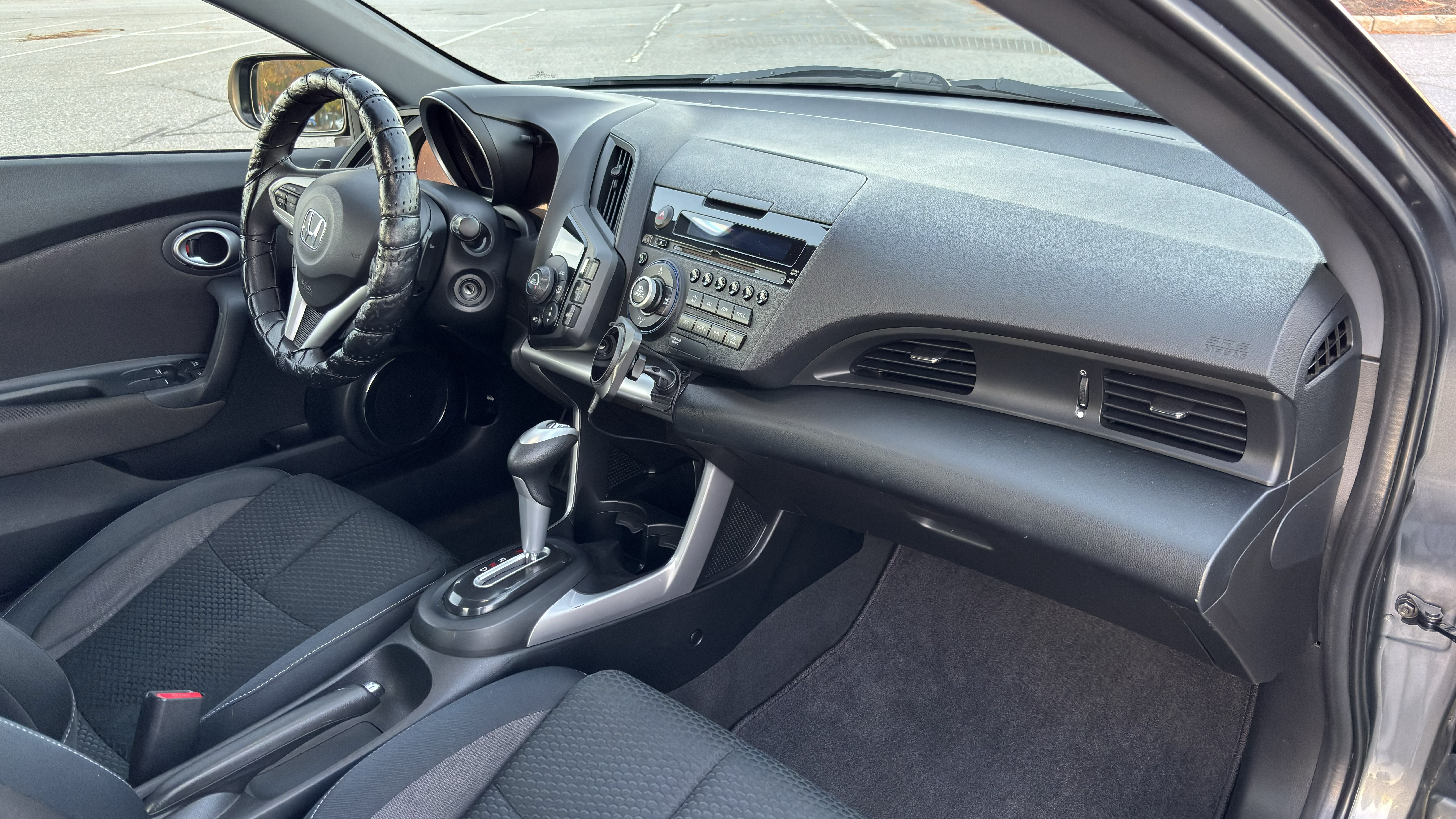 Used 2013 Honda CR-Z image 31