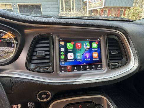 Used 2021 Dodge Challenger R/T Scat Pack w/ Driver Convenience Group image 16